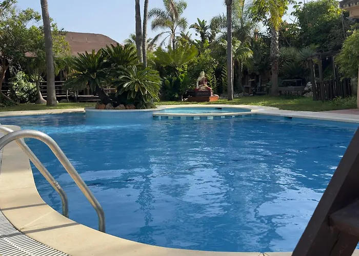 Villa Bellavista