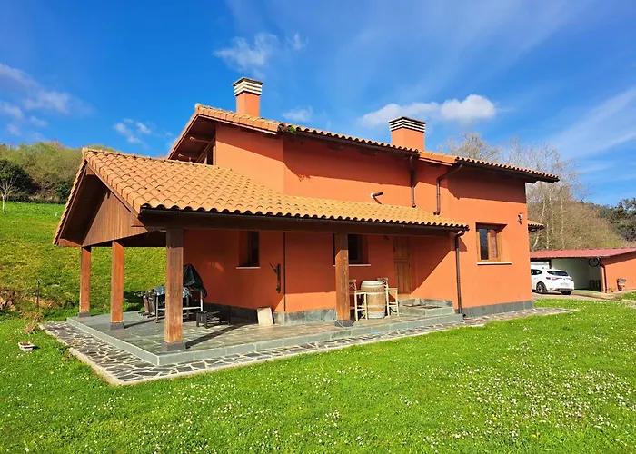 La Casita De Titi