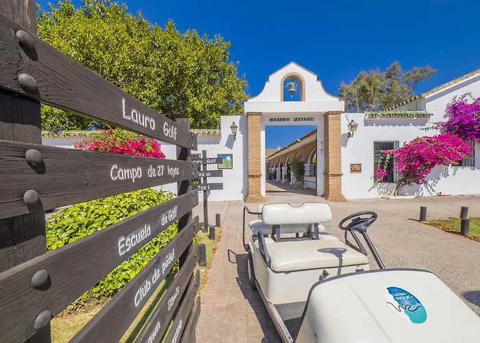 Cubo\'s Finca Entrepinos