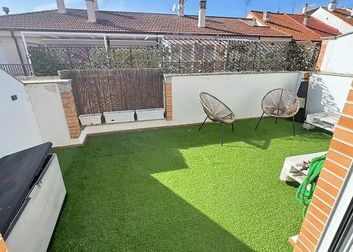 Precioso Atico Con Garaje Gratis