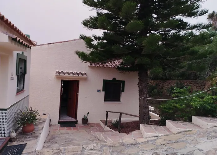 Cortijo Romero