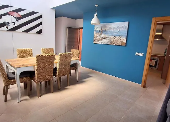 Golf Las Salinas Villa Carlotta With Private Heated Pool With Additional Cost