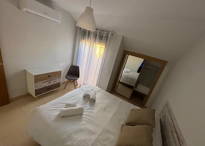 Duplex Entre Molinos