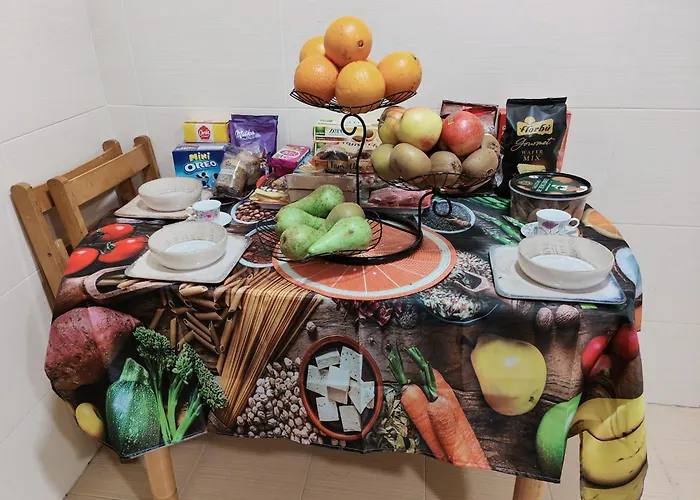 Vivienda De Uso Turistico
