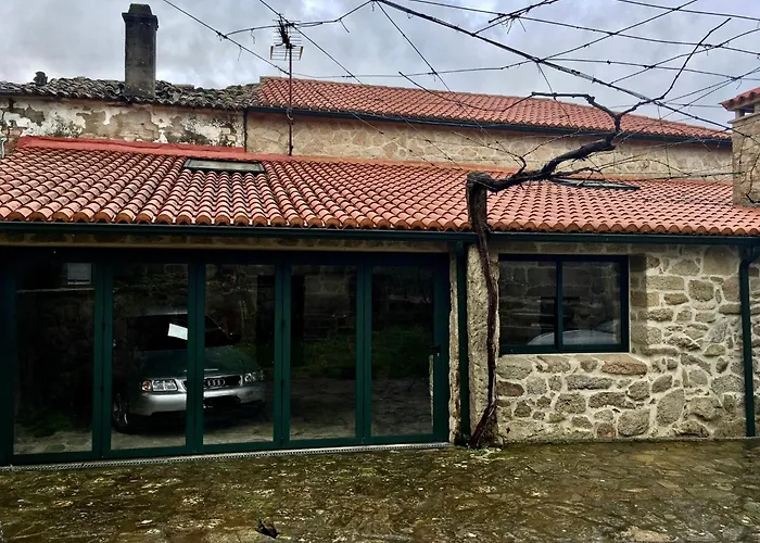 Casa Camino De Santiago