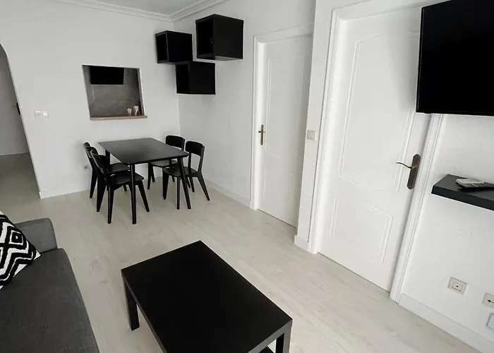Appartement A Torrevieja
