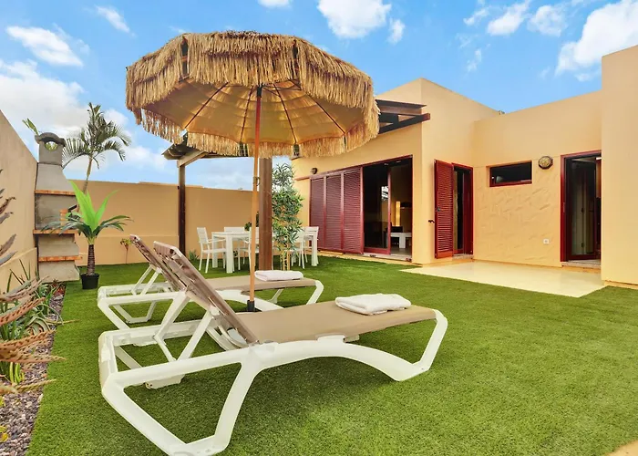 Casa Mavadel