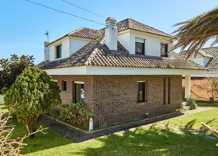 Villa 5 Reyes