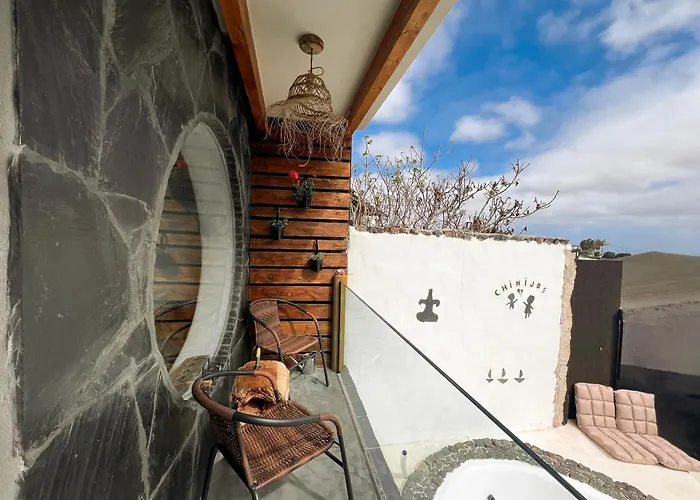 Apartamento Luna
