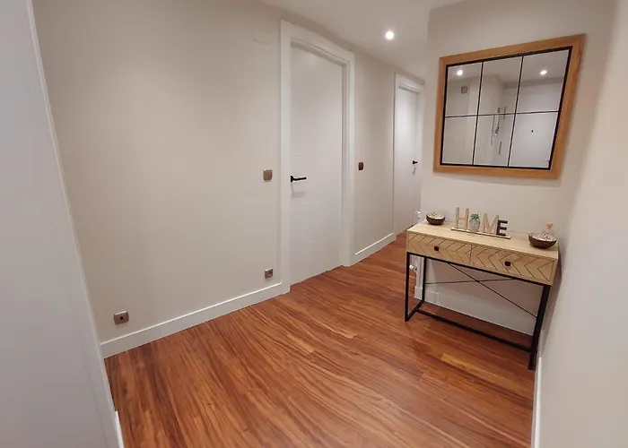 Apartamento Ideal