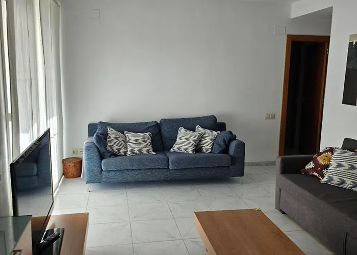 Apartamento Villas De Cap Blanc