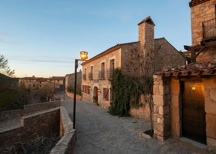 Hotel Siuranella