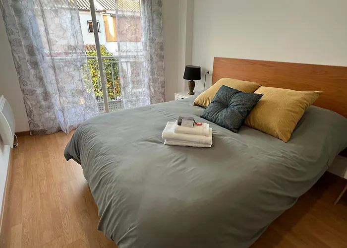 Cardenas Home Zafiro