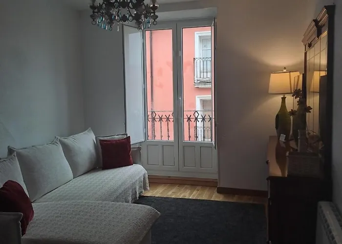 Piso Turistico Laursi