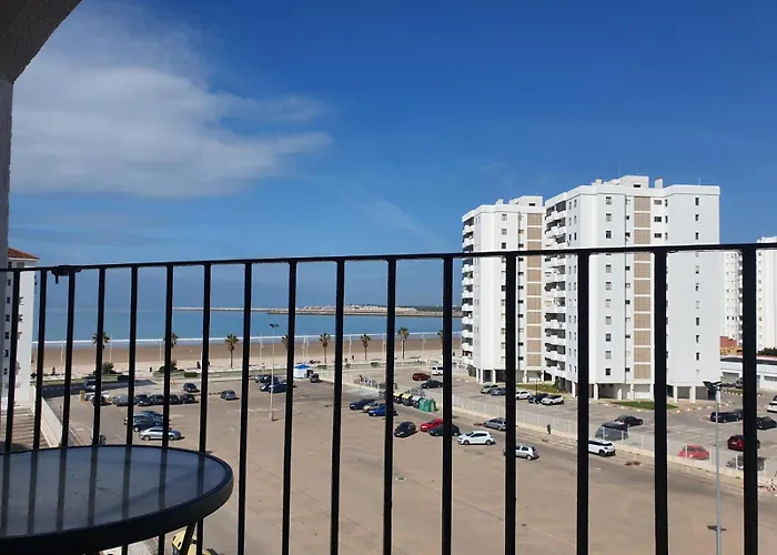 Valdelagrana Marinero