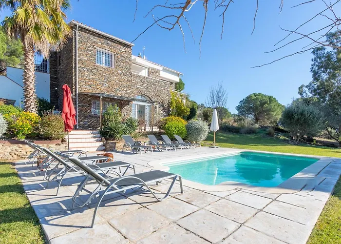 Villa Vistabella By Interhome