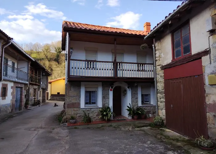 Casa Josefa