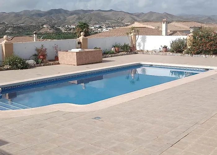 Bonita Casita Luz Del Sol