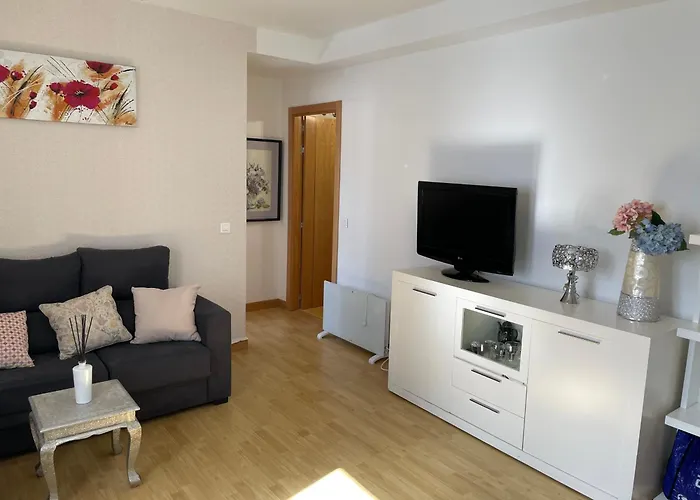 Apartamento Corazon De Ocana