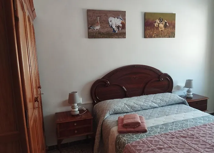 Apartamento Las Fuentes