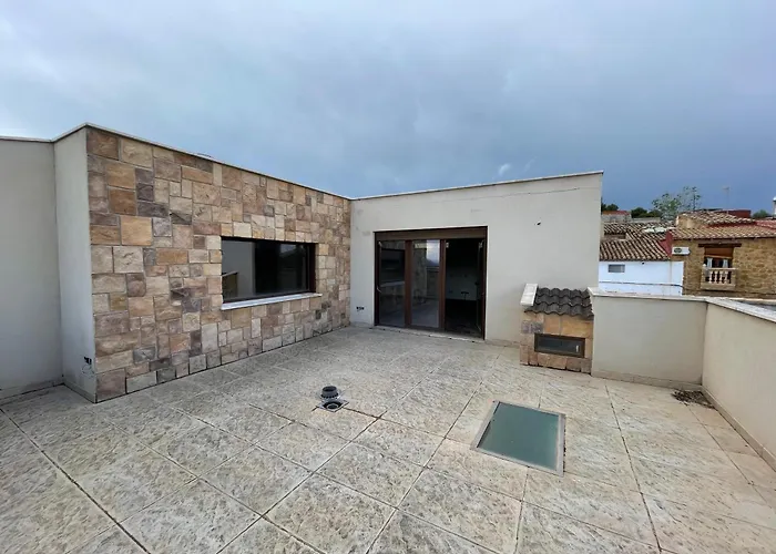 Mayor, 73 - Tobarra