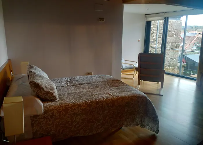Pension Rural Pallabarro