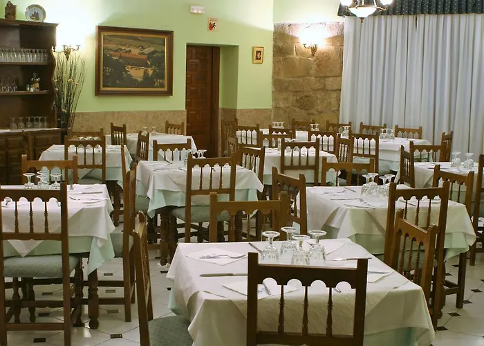 Hostal Visontium