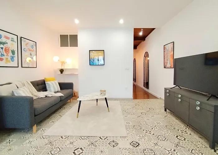 Steve Apartamento