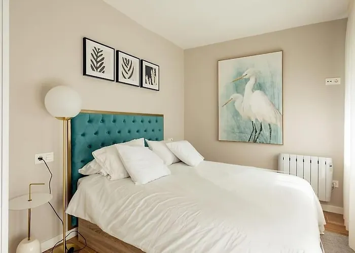 Apartamento Azul