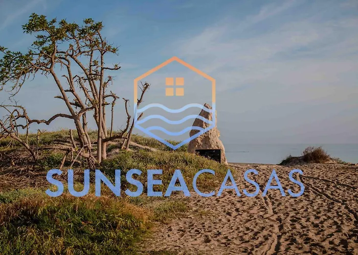 Apartamento directo a la playa