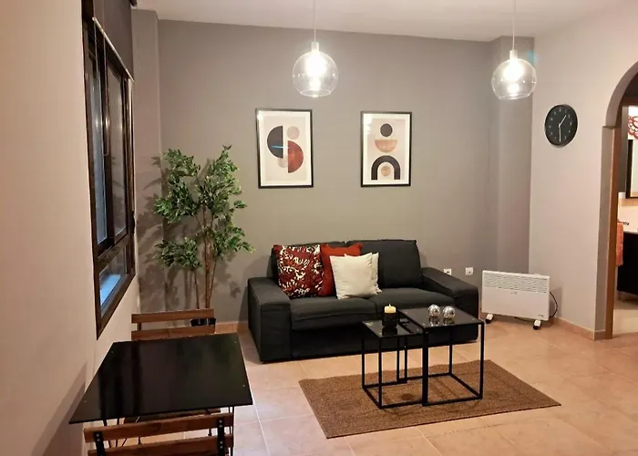 Apartamento Bemont