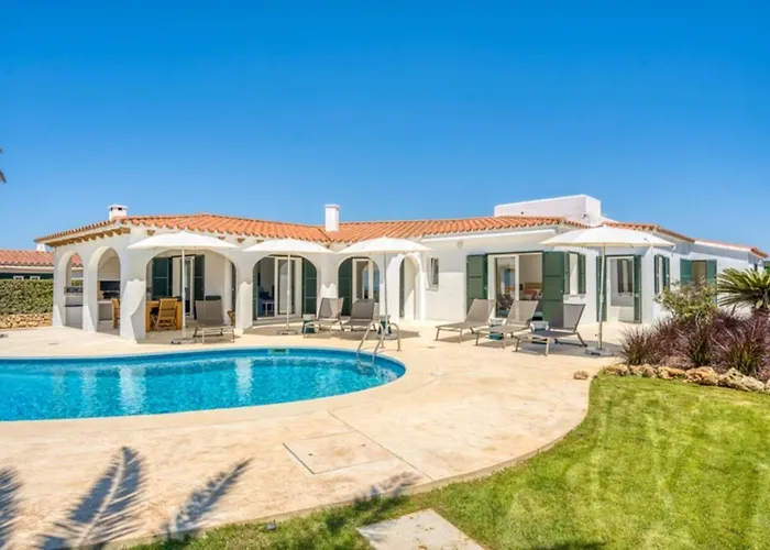 Villa Mila