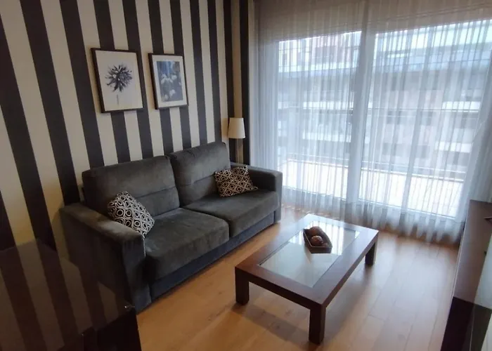 Apartamentos Dezamar Playa