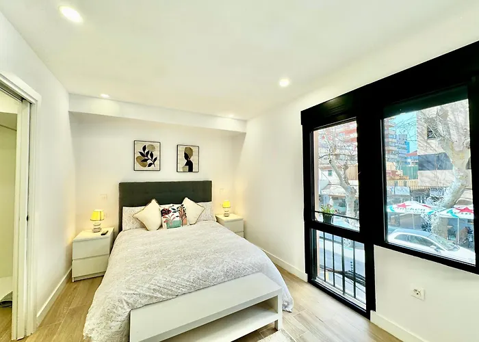 Amazing Seaside Studio By Eaw Homes