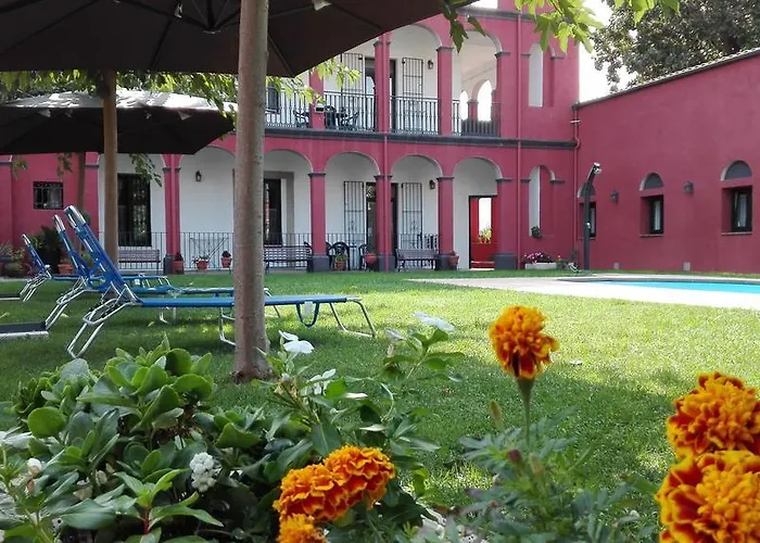 Aparthotel Can Gallart