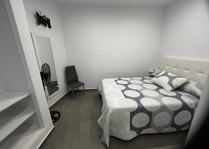 Apartamento Conil Playa
