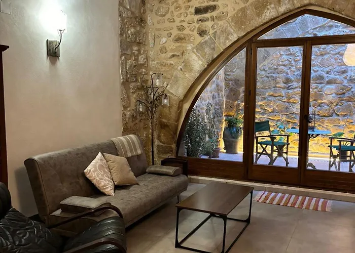 La Fusteria D\' Arnes