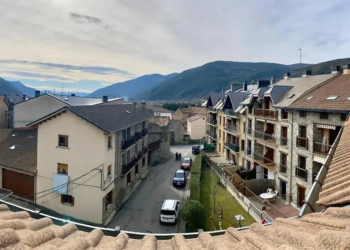 Apartamento Otal