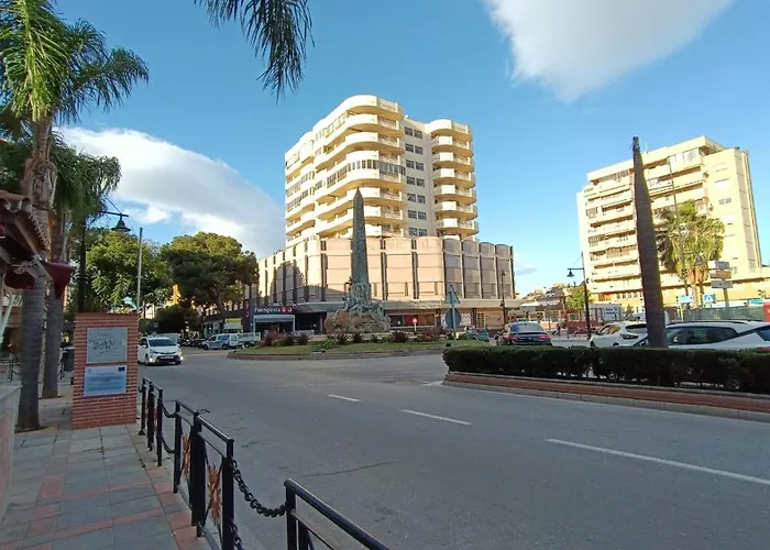 Fuengirola Centro