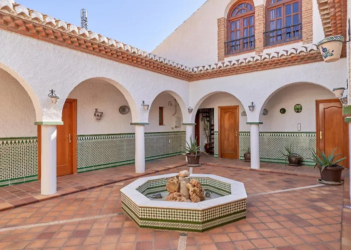 Finca Cabrera