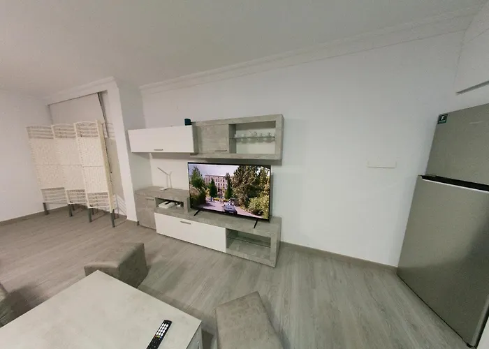 Loft Centro Huelva