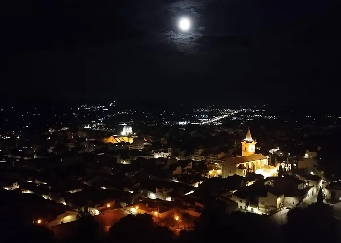 Alojamiento Turistico Casa Elvira