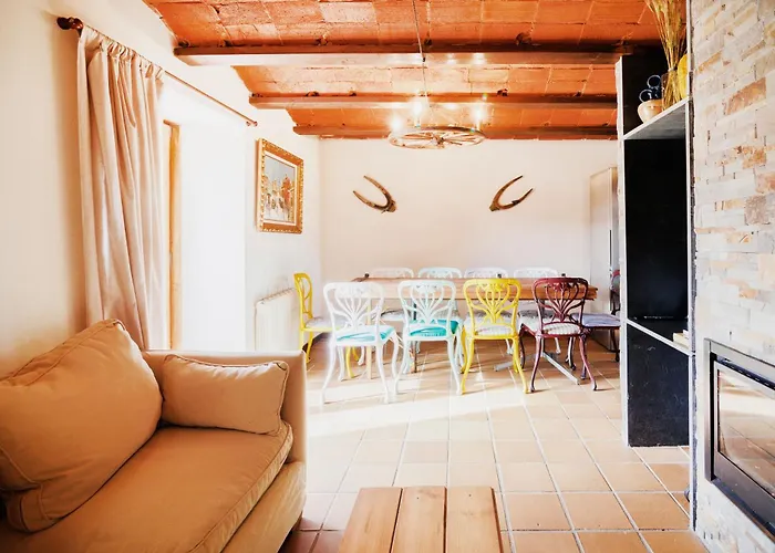Masia D\'En Cot