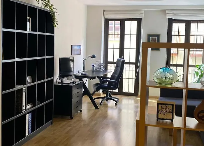 La Lana Apartamento