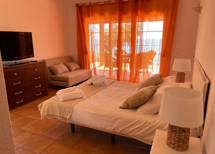 La Casa De La Calita