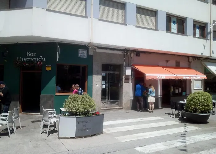 Piso Iris Ribadeo