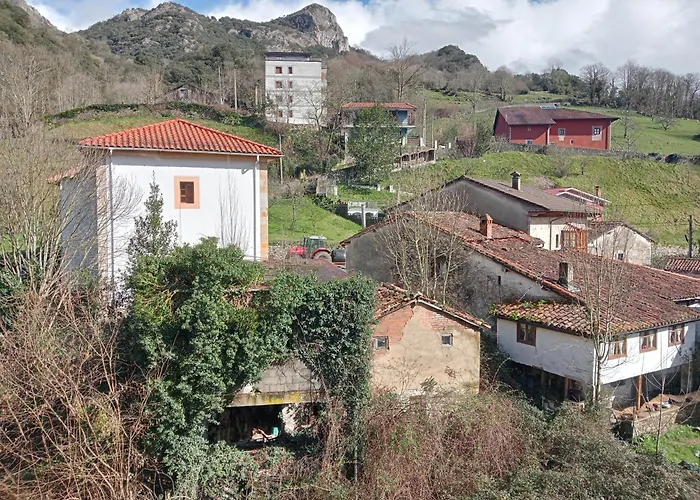 Cabrales Sol