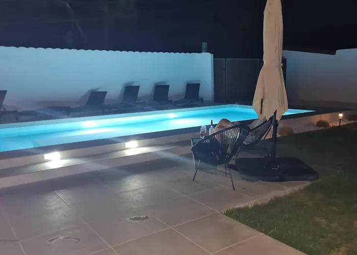 Villa Turquesa