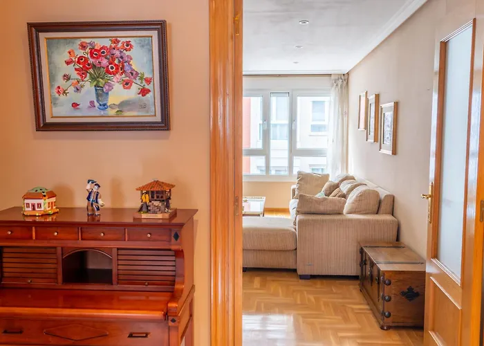 Apartamento Mayte