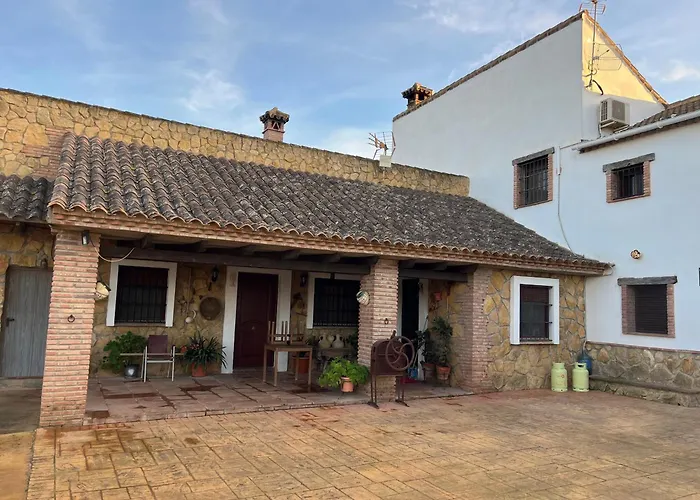 Casa Campo Arcos